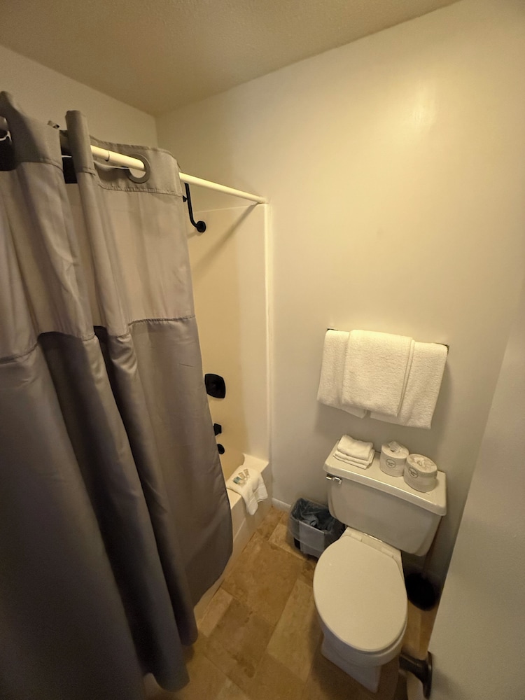 Scottish Inns Motel Osage Beach - photo 69