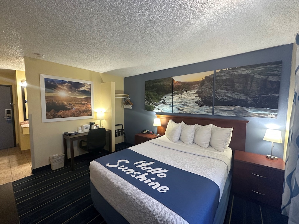 Days Inn & Suites by Wyndham Gunnison - photo 29