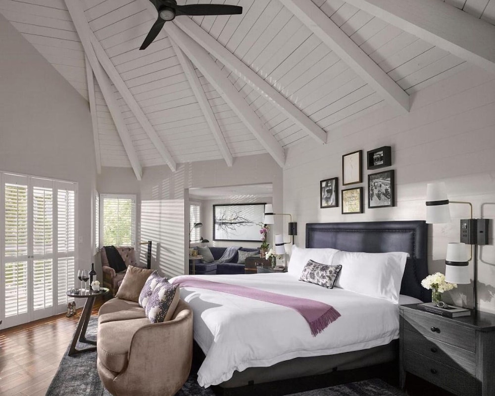 The Estate Yountville - photo 29