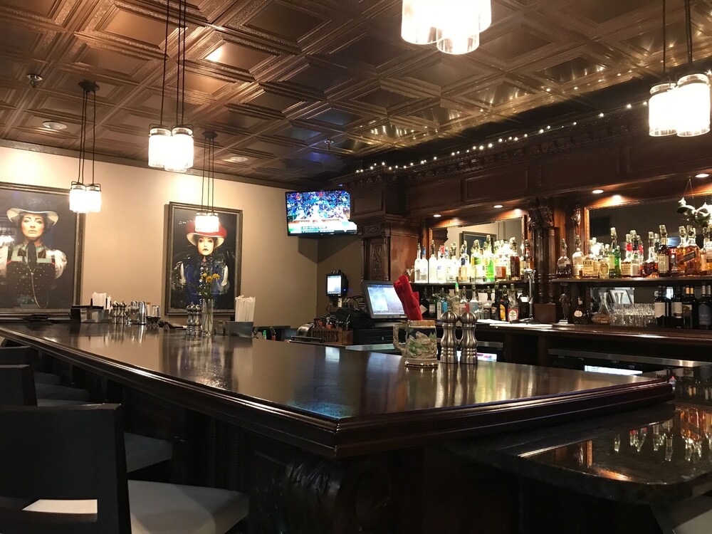 The Sherman Inn - photo 27