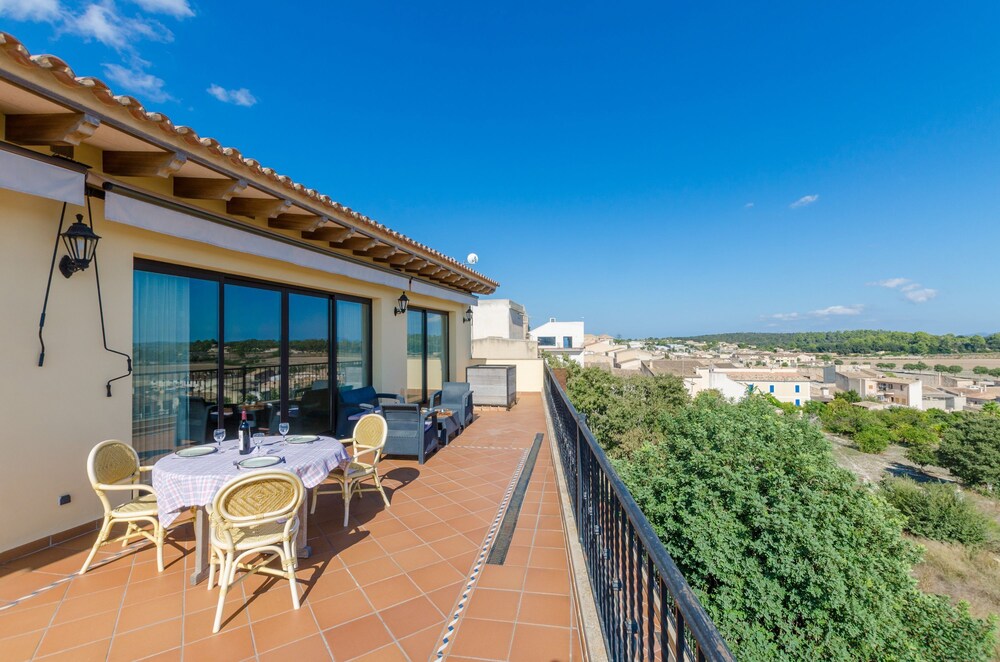 Can Nadal Adults Only — Sineu