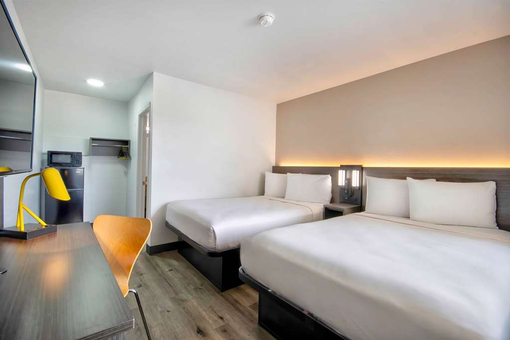 Motel 6 Austin TX North - photo 9