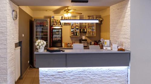 Hotelu Duet in Chelm, Poland