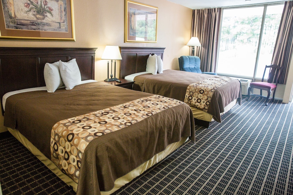 Florence Express Inn - photo 7