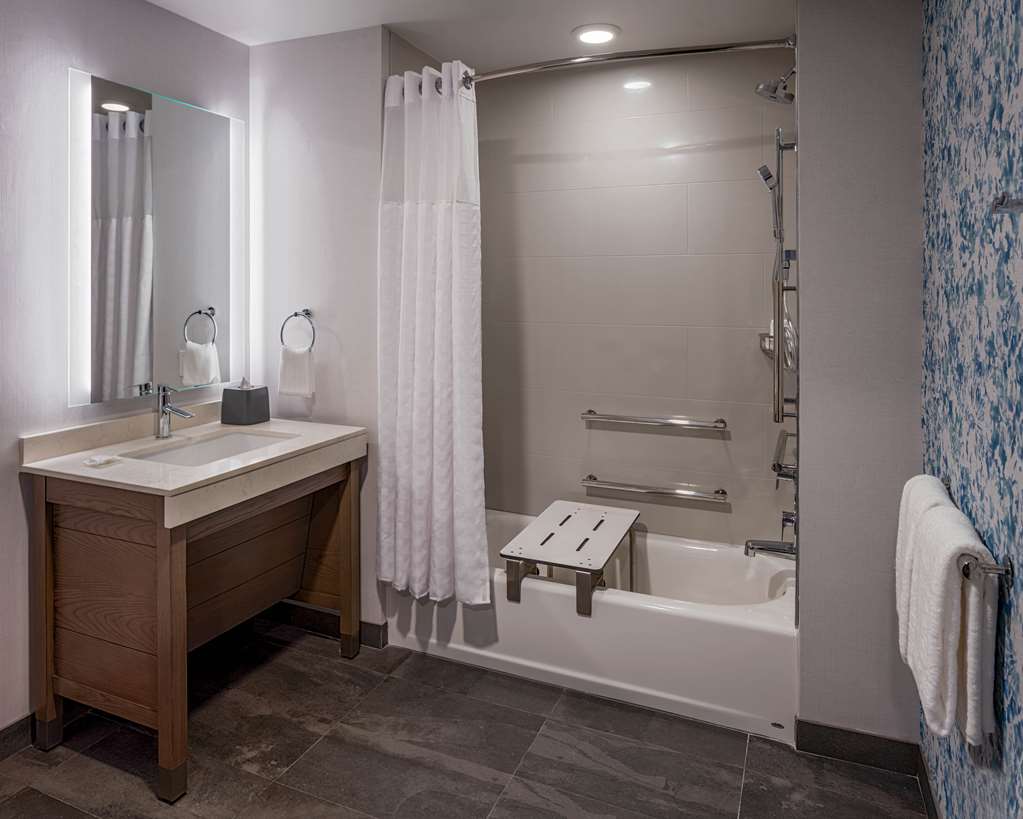 Hyatt House Tampa Downtown - photo 47