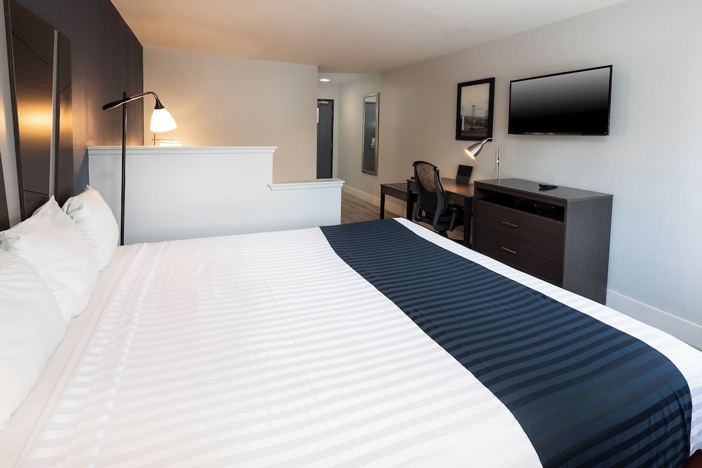Hotel Mira Vista - photo 14