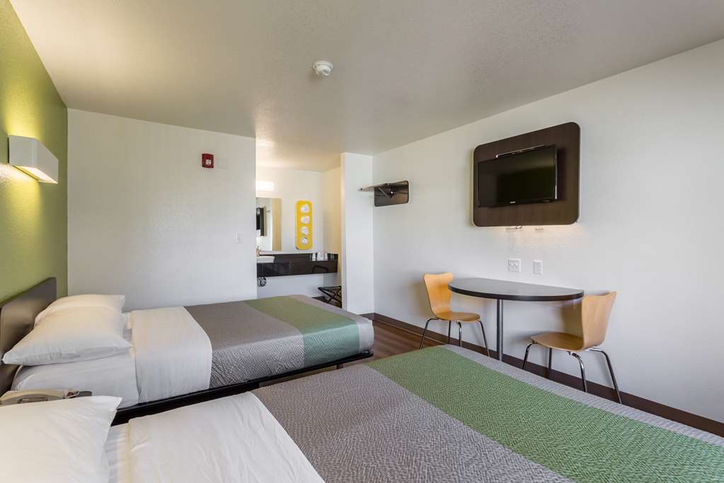Motel 6 El Paso TX East - photo 17