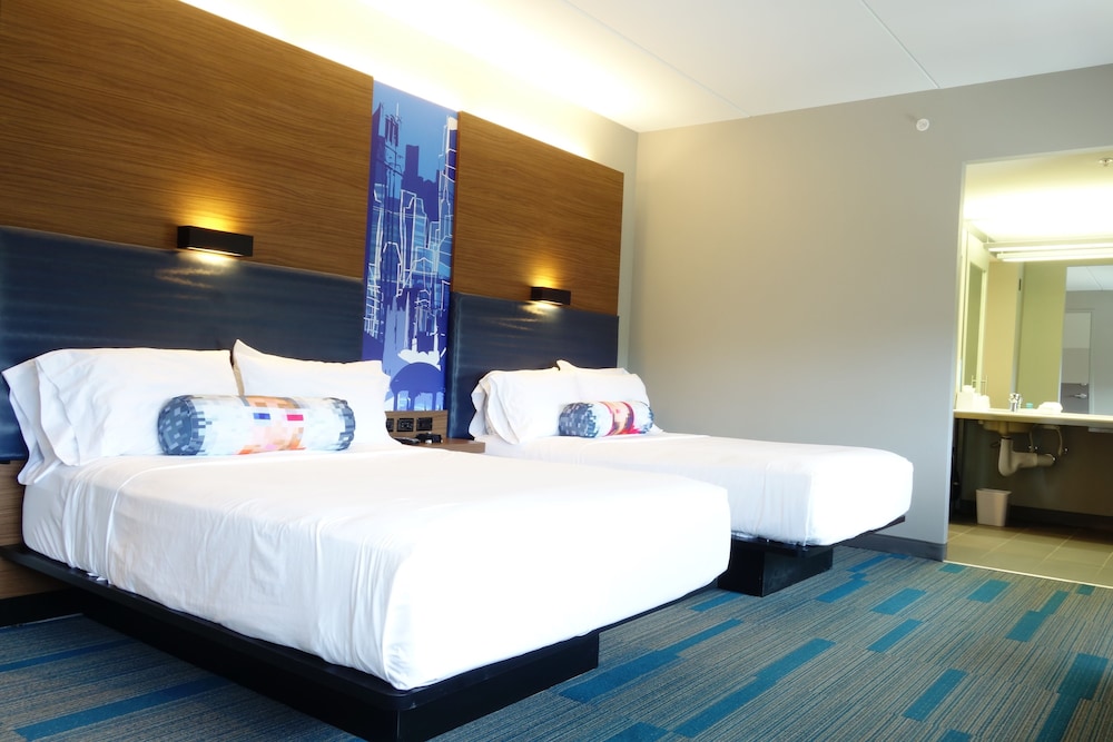 Aloft Raleigh Durham Airport Brier Creek - photo 18