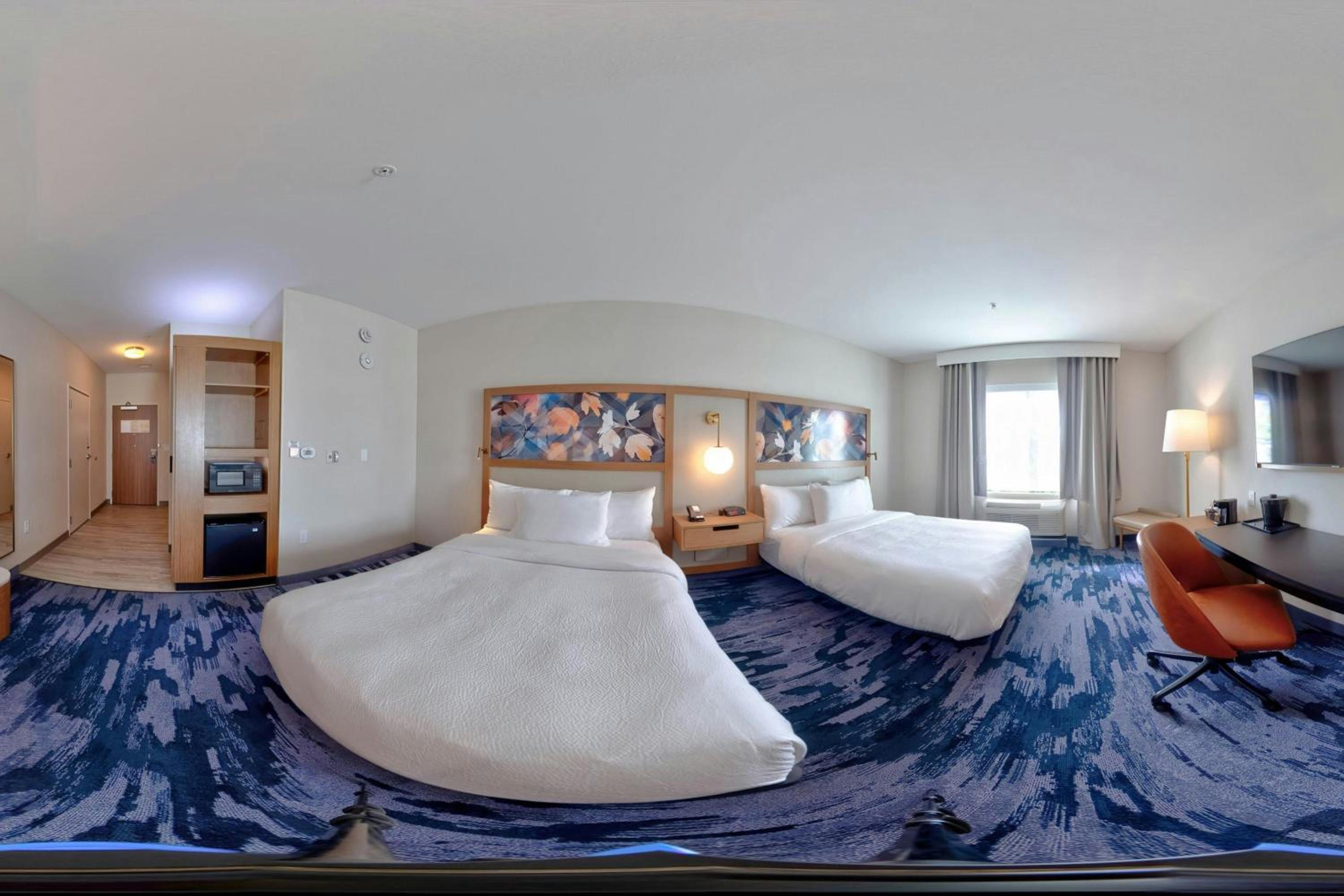 Fairfield Inn & Suites by Marriott St. Paul Eagan - photo 202