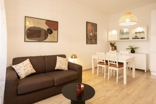 Xenia Apartments Enjoy Porta Venezia in modern apt 10 min from Duomo — 4-Star Luxury Hotel in Milan, Italy