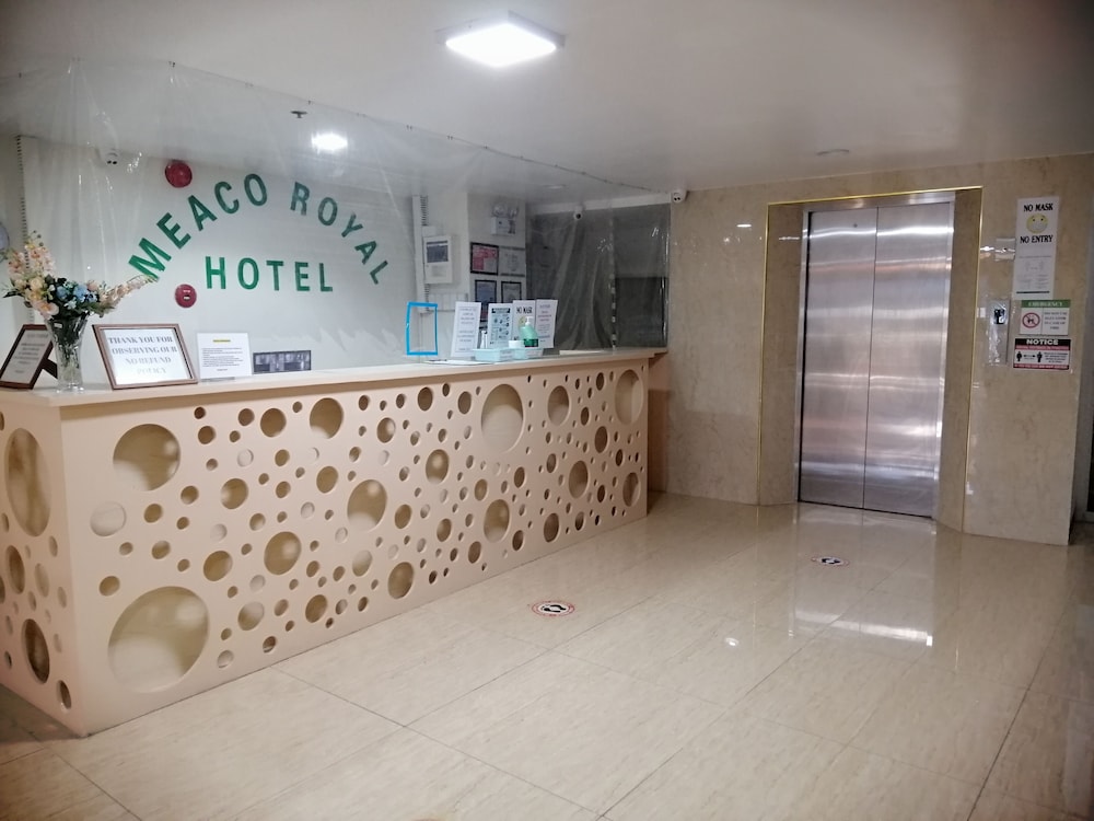 Meaco Royal Hotel Biñan Laguna — Binan — photo 3