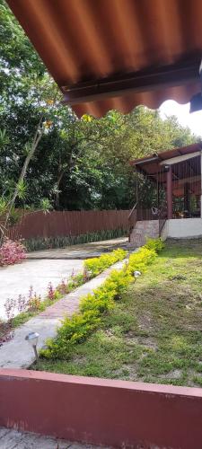 Finca Familiar Rio y SOL in San Carlos, Panama