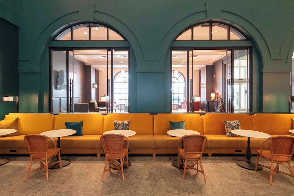 DoubleTree Suites by Hilton Hotel Lexington - photo 4