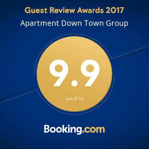 Apartment Down Town Group
