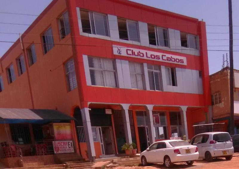Club Los Cabos in Busia, Kenya