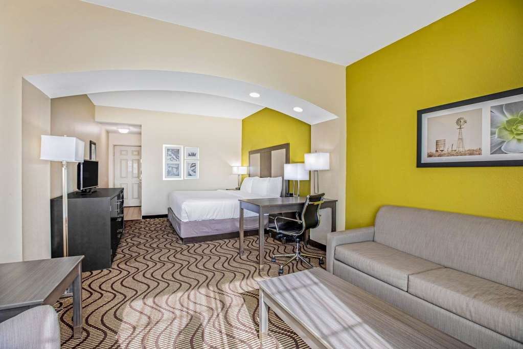 La Quinta Inn & Suites by Wyndham Corpus Christi Northwest - photo 45