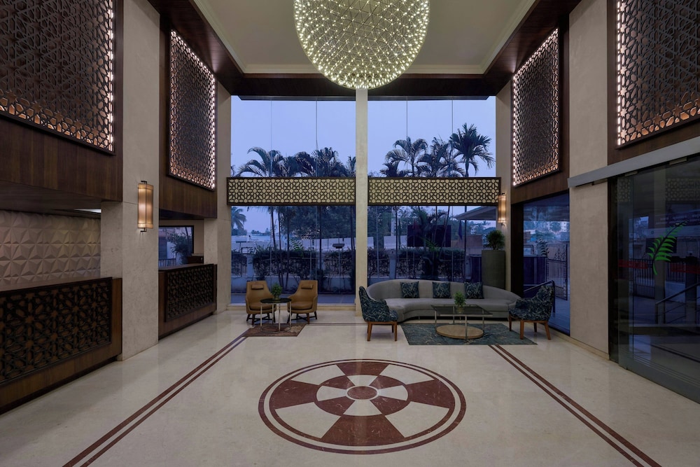 The Fern Residency Hubballi Series by Marriott in Hubli, India