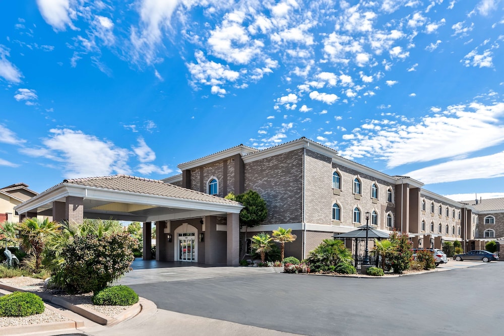 Best Western Plus Abbey Inn - featured photo