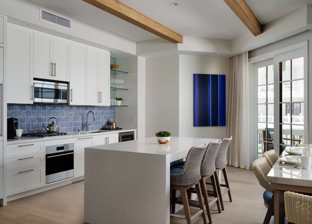 Shore House at The Del LXR Hotels & Resorts - photo 20