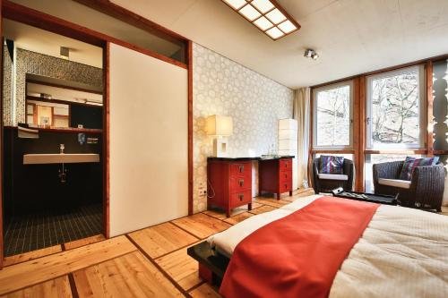 Bio Hotel Villa Waldfrieden — Bad Schandau — photo 5