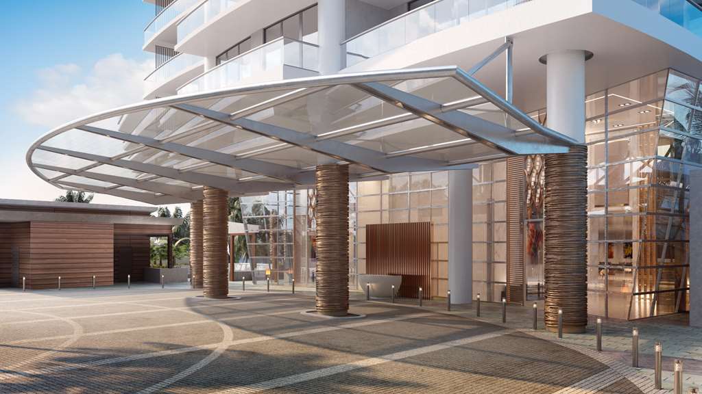 Amrit Ocean Resort and Residences Singer Island - photo 5