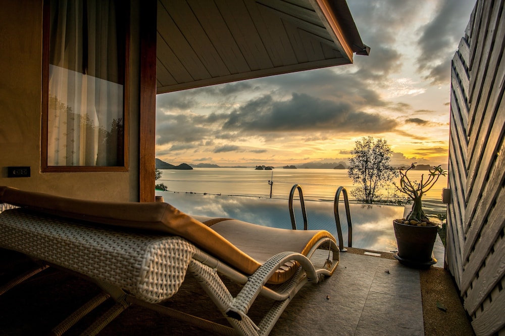 Koh Yao Yai Hillside Resort in Ko Yao, Thailand