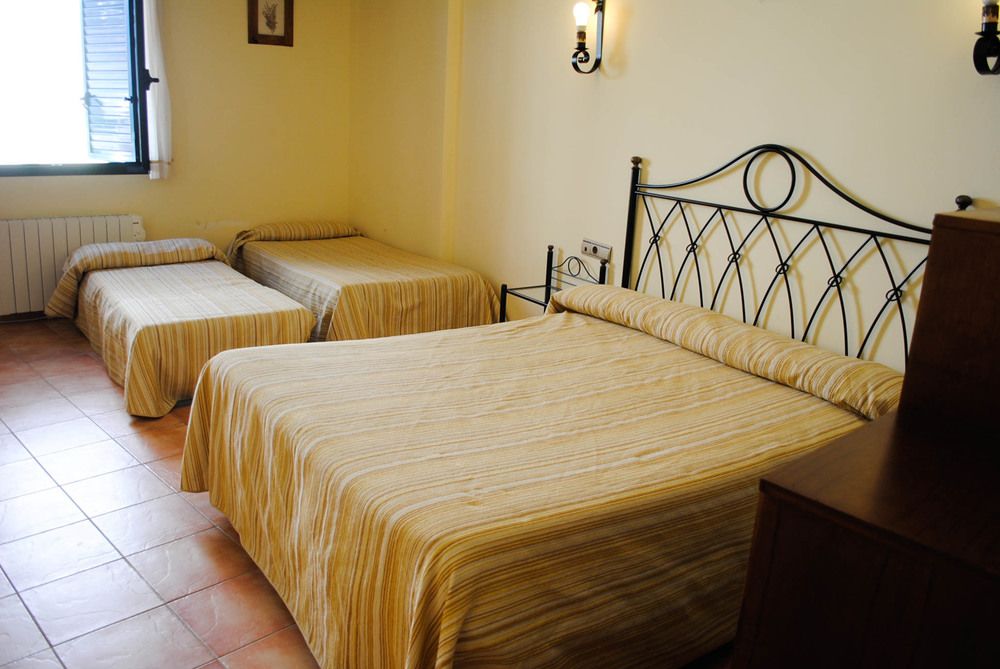 Hotel Mágina Plaza — Torres — photo 5