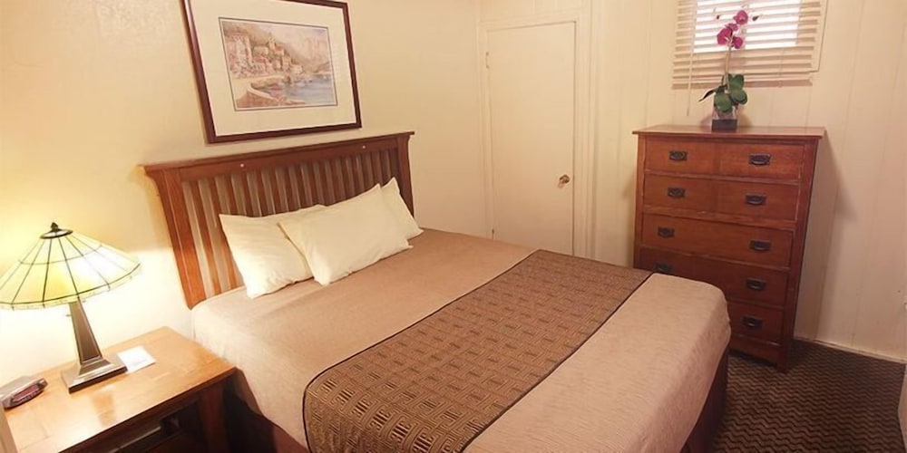 Capitola Venetian Hotel - photo 25