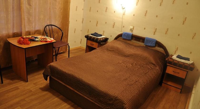 Belye Nochi - last minute hotel in Saint Petersburg