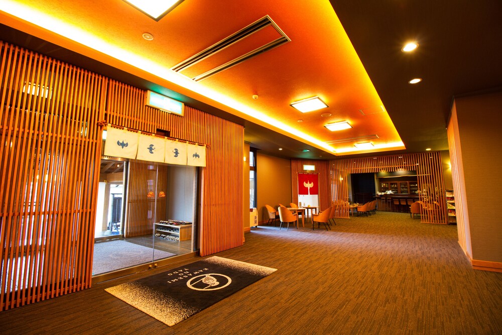 Kawasemi No Yado — Ueda — photo 3