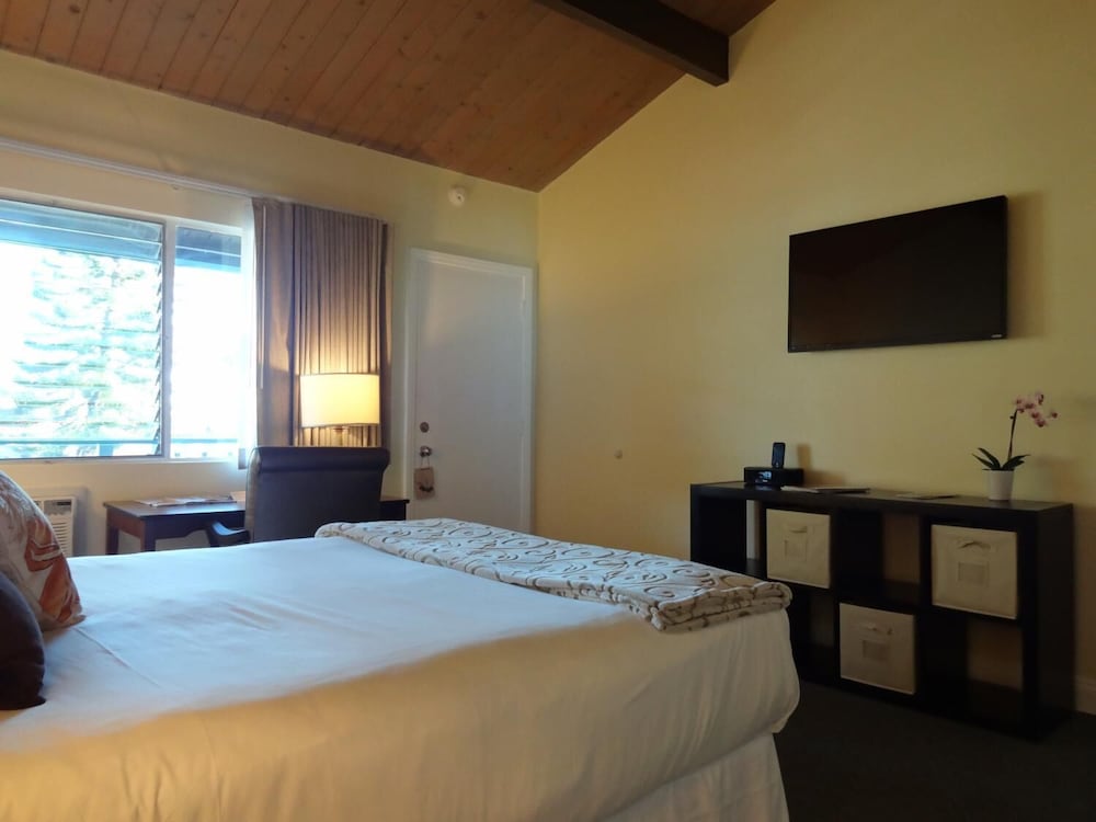 The Presidio - photo 10