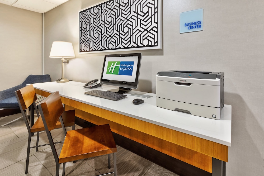 Holiday Inn Express Chillicothe East by IHG - photo 24