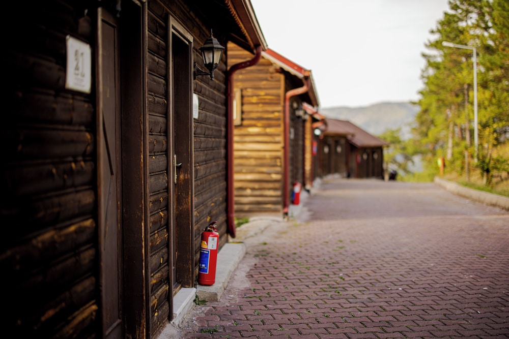 Ihlamur Teras Yenice — hotel in Yenice