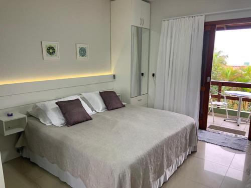 Pousada Mar de Cristal - last minute hotel in Florianopolis