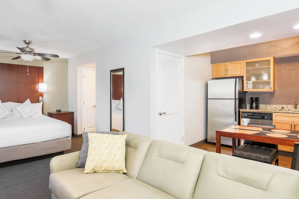 Residence Inn by Marriott Atlanta Cumberland Galleria - photo 5