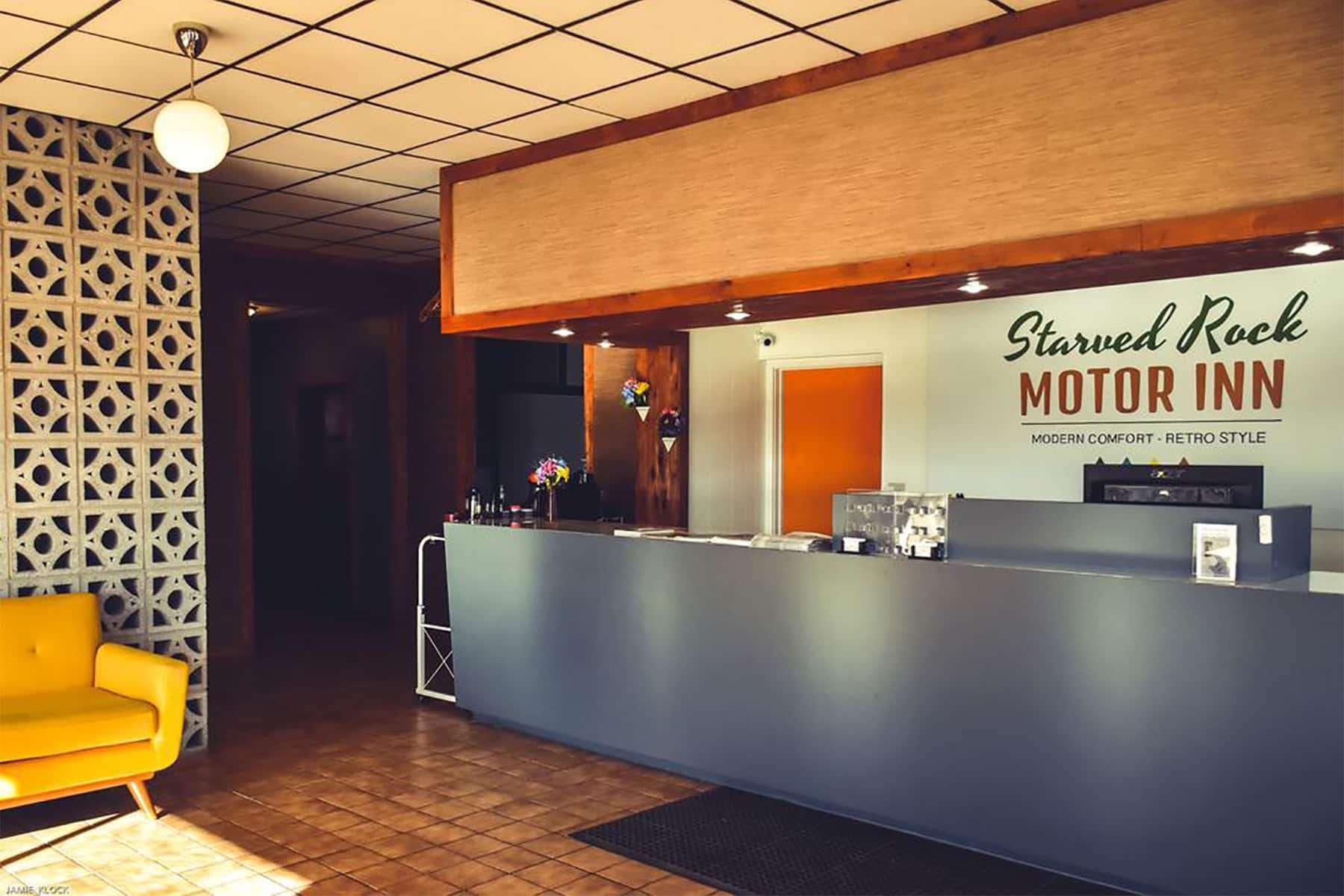 Starved Rock Motor Inn - photo 24