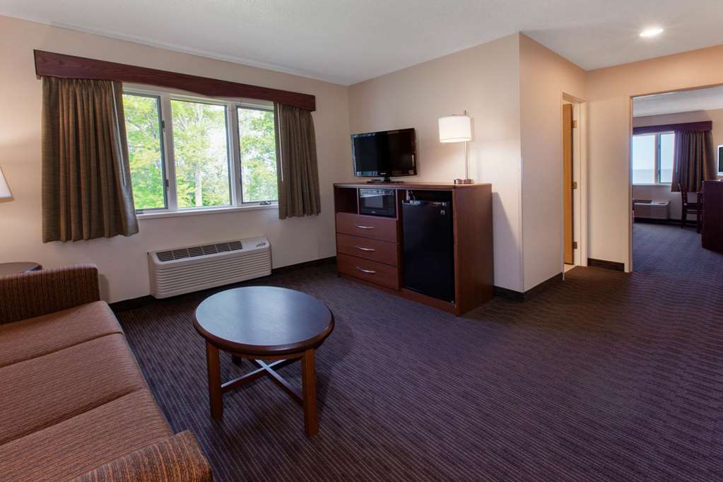 AmericInn by Wyndham Silver City - photo 26