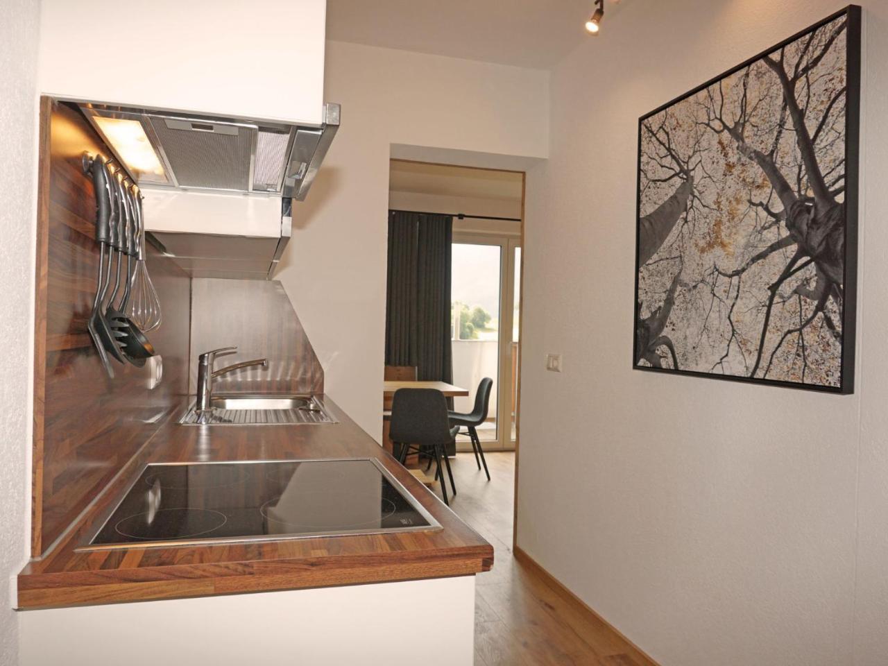 Apartment Ladis 7 by Interhome — 4-Star Luxury Hotel in Ladis, Austria