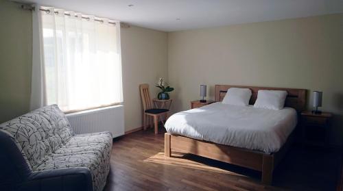 Cosy country. Access to Burgundy Lorraine Alsace - last minute hotel in Unknown City