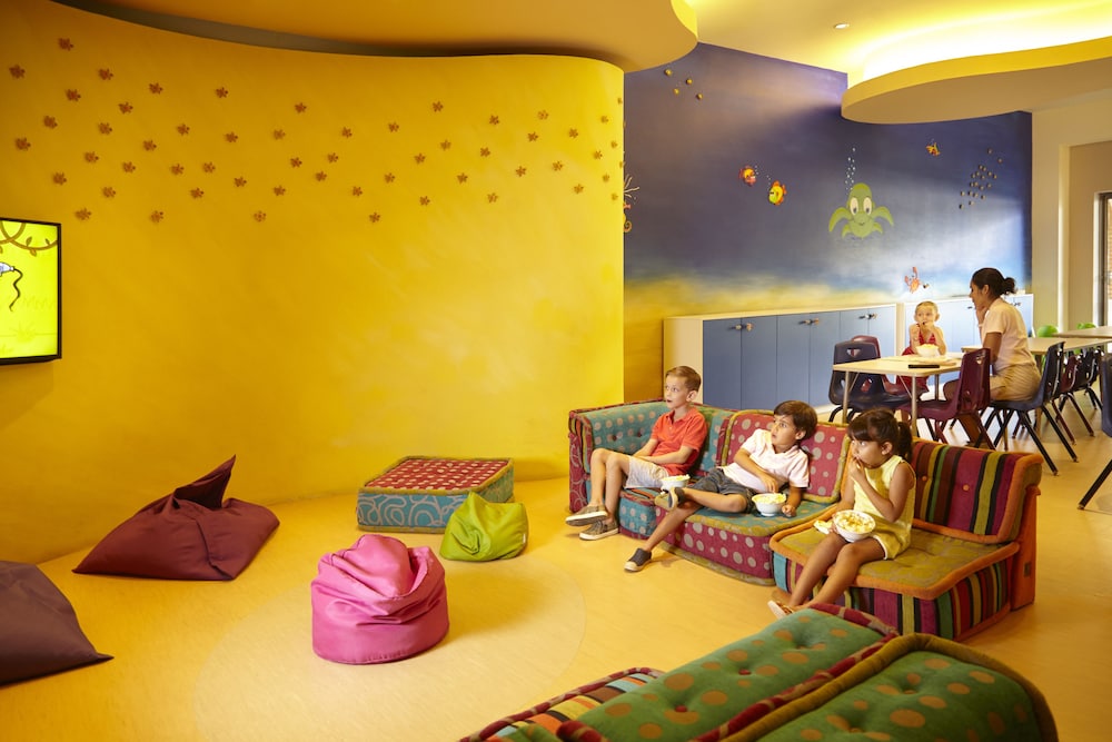 Children's activities