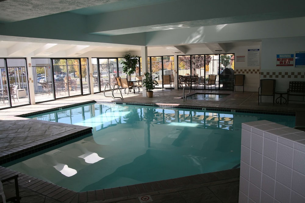 Hampton Inn Salt Lake City Layton - photo 26