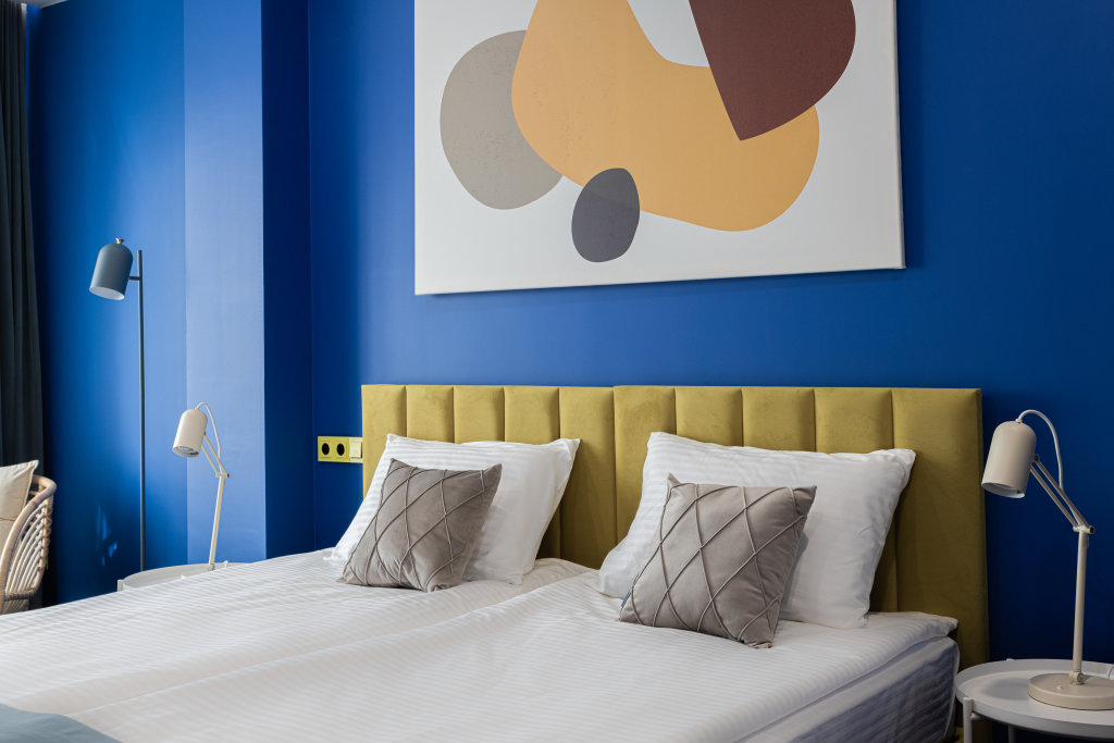 Lõnin Hotel — Voronezh — photo 2