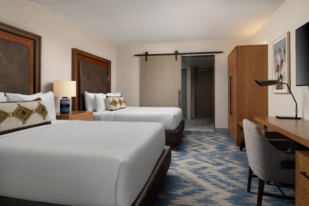 Marriott Plaza San Antonio - photo 16