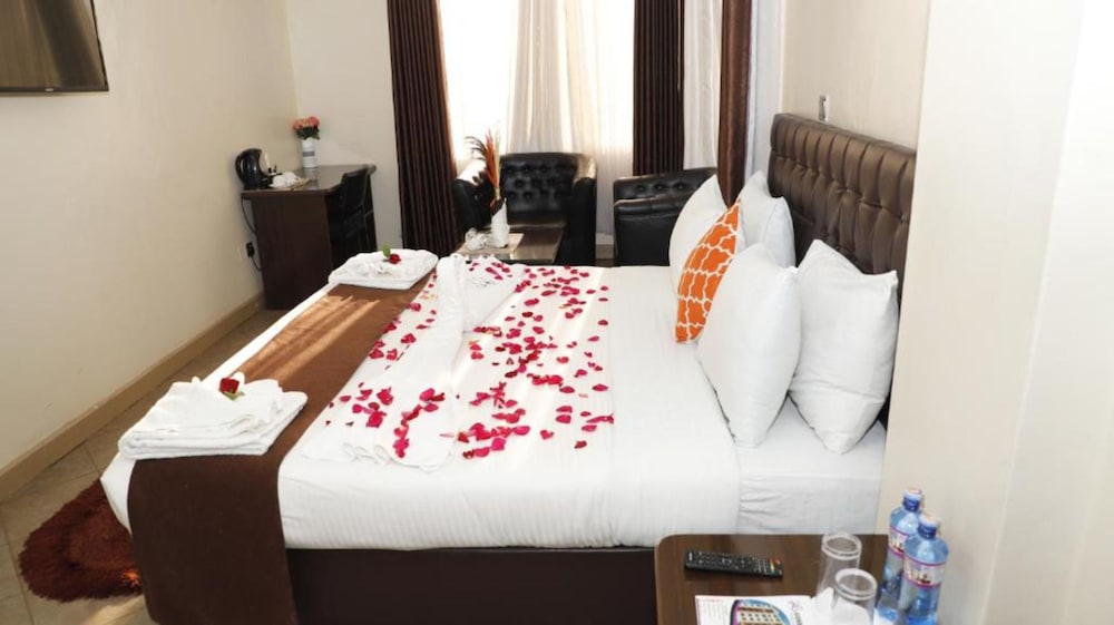 Goshen Inn Eldoret — Eldoret — photo 5