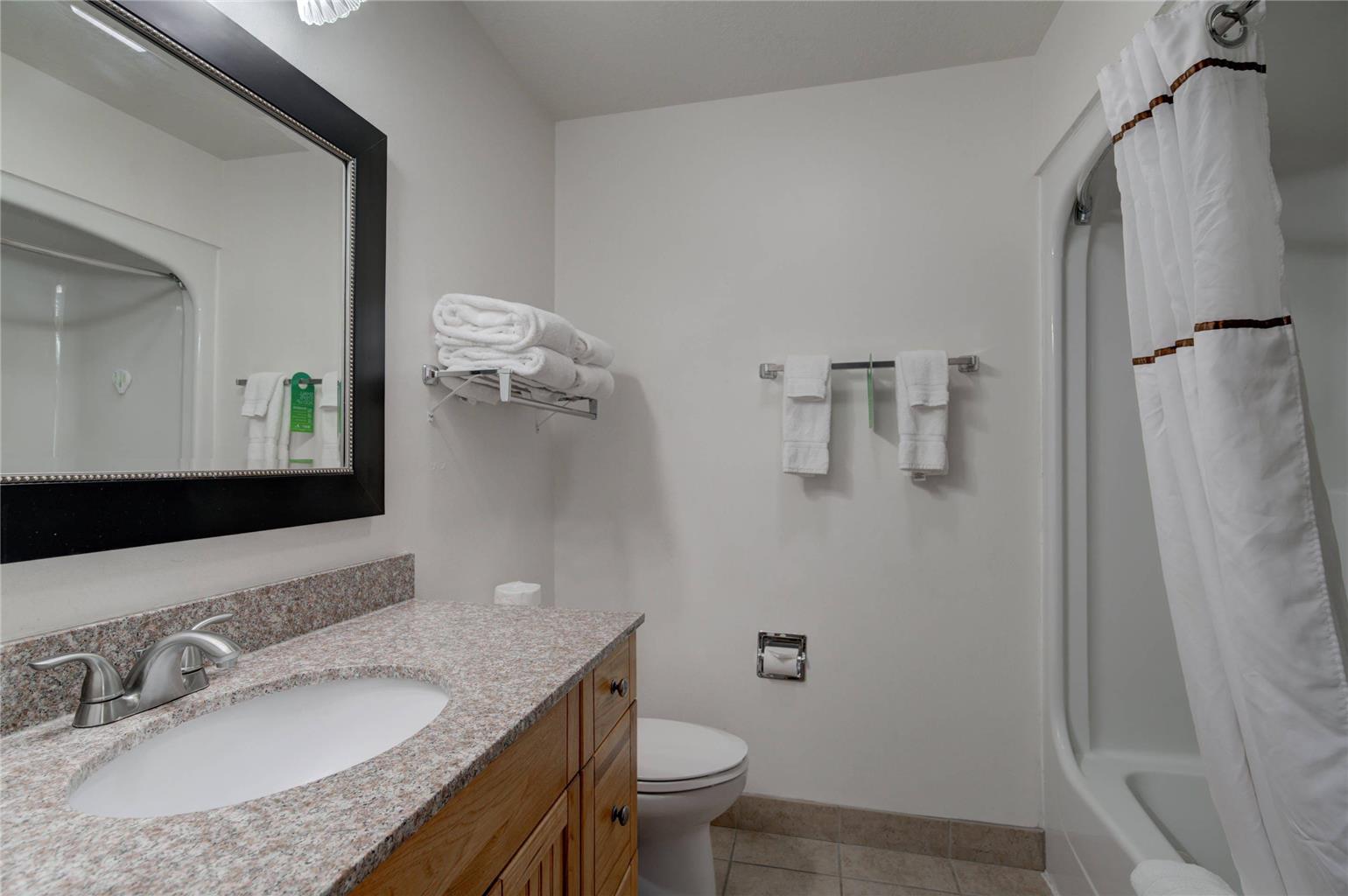 Ridgeline Hotel at Yellowstone an Ascend Collection Hotel - photo 36