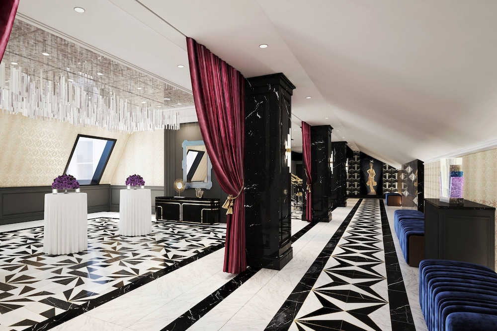 The LaSalle Chicago Autograph Collection by Marriott - photo 46