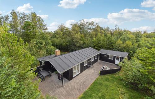 Nice Home In Ålbæk With Wifi — 4-Star Luxury Hotel in Frederikshavn, Denmark