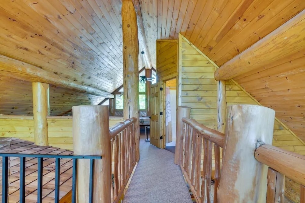 Mammoth Views 2 Bedroom Cabin by Heavenly Views Resort - featured photo