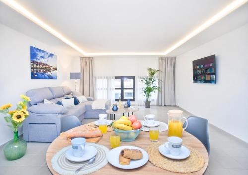 Loft El Charco de San Gines