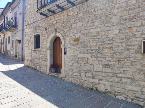 Affittacamere Scacco Matto in Monteleone Di Puglia, Italy